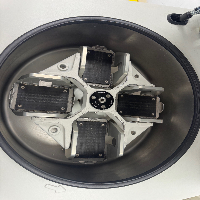 Eppendorf 5810 Centrifuge image 0